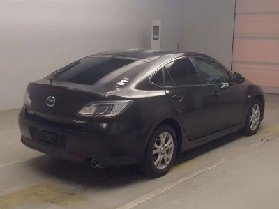 MAZDA ATENZA SPORT