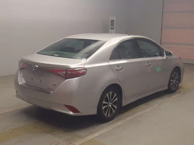 TOYOTA SAI