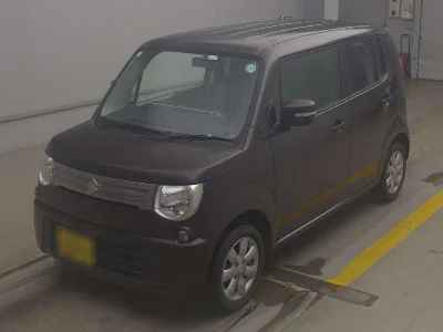 Suzuki MR Wagon
