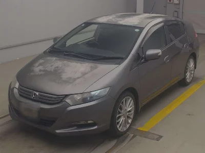 HONDA INSIGHT