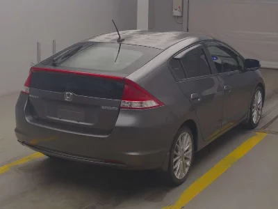 HONDA INSIGHT