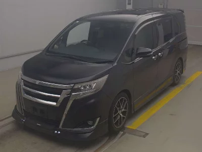 TOYOTA ESQUIRE