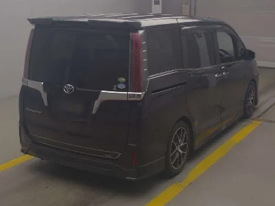 TOYOTA ESQUIRE