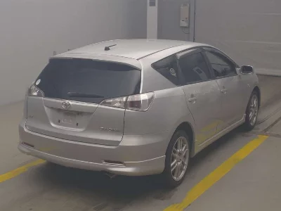 TOYOTA CALDINA