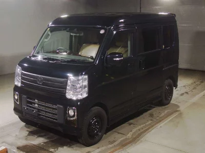 MAZDA SCRUM WAGON