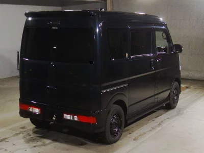 MAZDA SCRUM WAGON