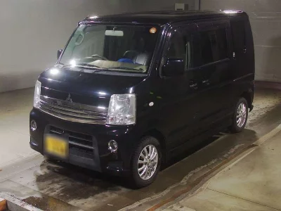 Mitsubishi Town Box