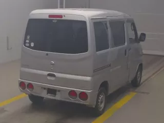 Nissan Clipper