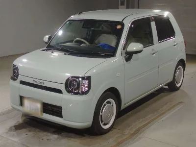 Daihatsu Mira Tocot
