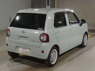 Daihatsu Mira Tocot