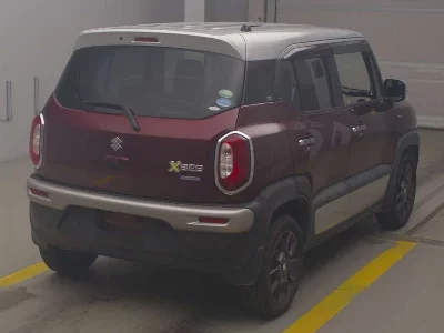 Suzuki Xbee