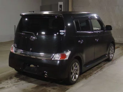 TOYOTA BB