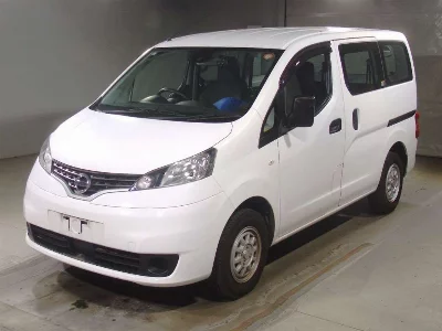Nissan NV200 VANETTE VAN