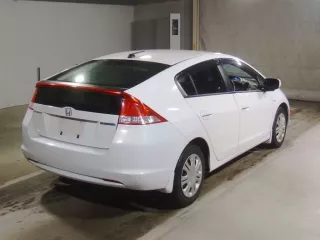 HONDA INSIGHT