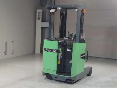 TOYOTA  FORKLIFT 