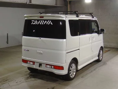 MAZDA SCRUM WAGON