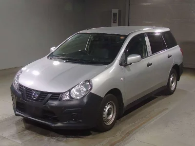 Nissan AD