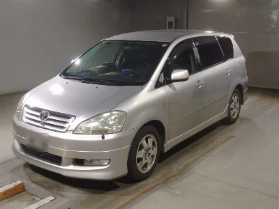 TOYOTA IPSUM