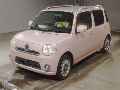 DAIHATSU MIRA COCOA