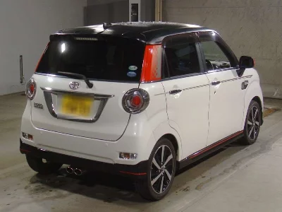 TOYOTA PIXIS JOY