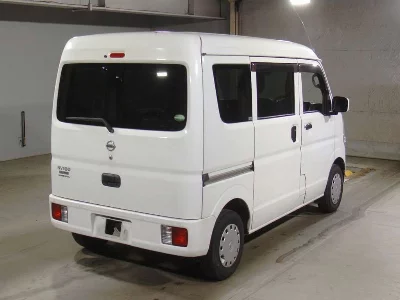 NISSAN NV100 CLIPPER