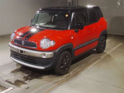 Suzuki Xbee