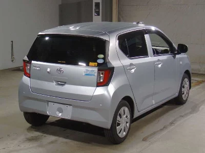 TOYOTA PIXIS EPOCH