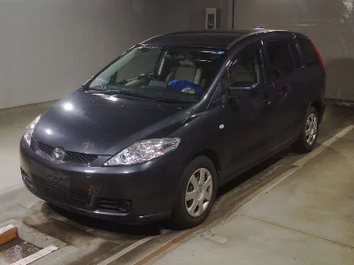 MAZDA PREMACY