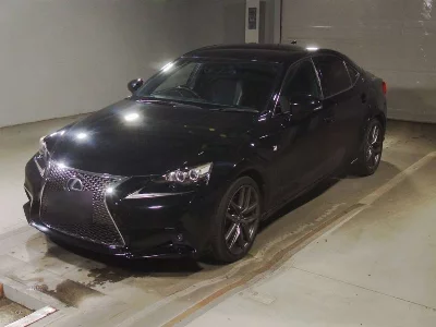 Lexus IS300h