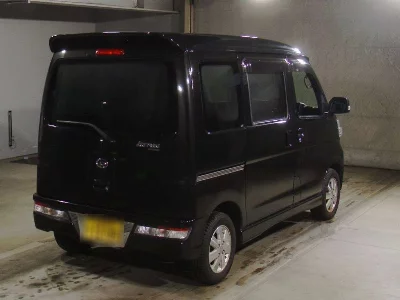 DAIHATSU ATRAI WAGON