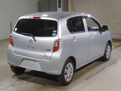 TOYOTA PIXIS EPOCH