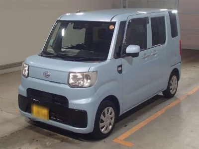 DAIHATSU HIJET CADDY