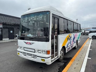 Hino Rainbow