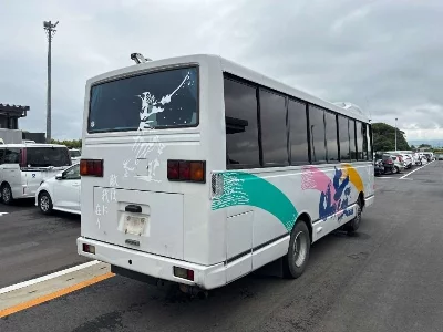 Hino Rainbow