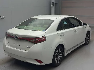 TOYOTA SAI