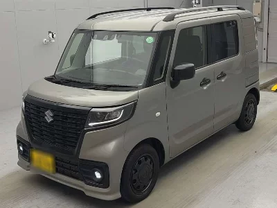 SUZUKI SPACIA BACE