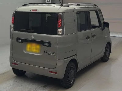 SUZUKI SPACIA BACE