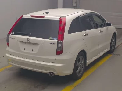 HONDA STREAM