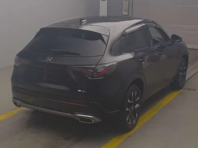HONDA ZR-V