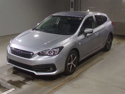 SUBARU IMPREZA SPORT