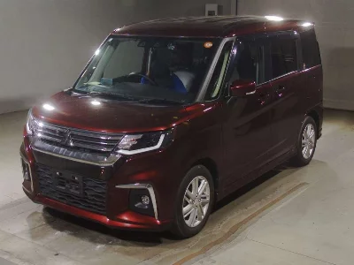 Mitsubishi Delica D:2