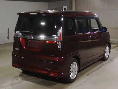 Mitsubishi Delica D:2