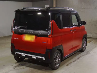 Mitsubishi Delica Mini