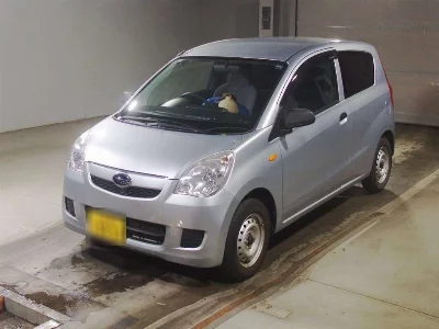 SUBARU PLEO