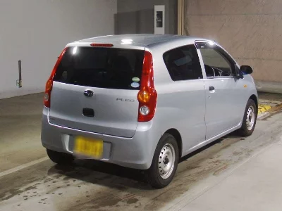 SUBARU PLEO