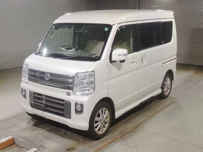 Nissan NV100 Clipper Rio
