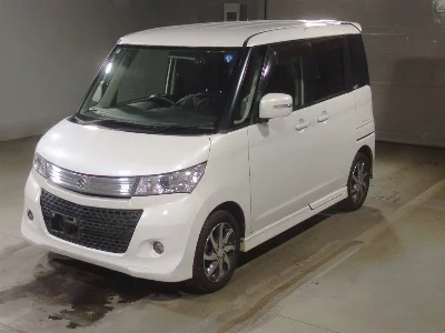 Suzuki PALETTE SW