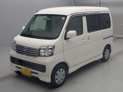 DAIHATSU ATRAI WAGON