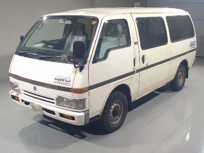 Isuzu Fargo