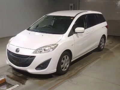 MAZDA PREMACY